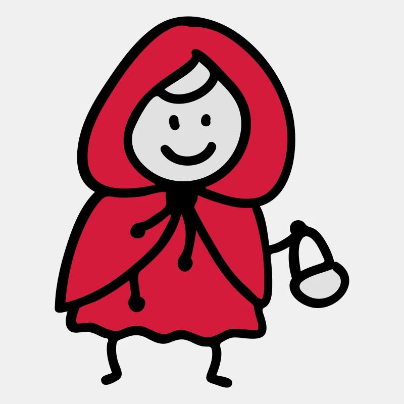 Le Petit Chaperon Rouge 3