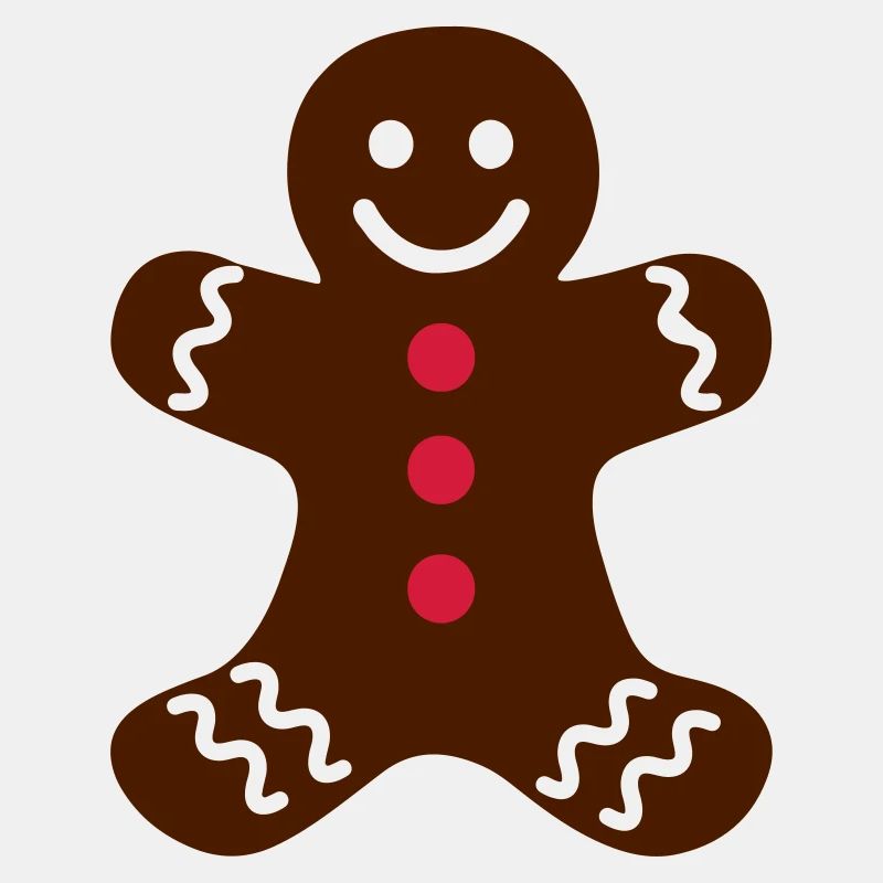 lebkuchenmann