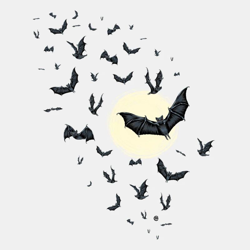 Bat Swarm
