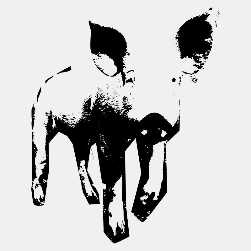 Cochon de libération animale