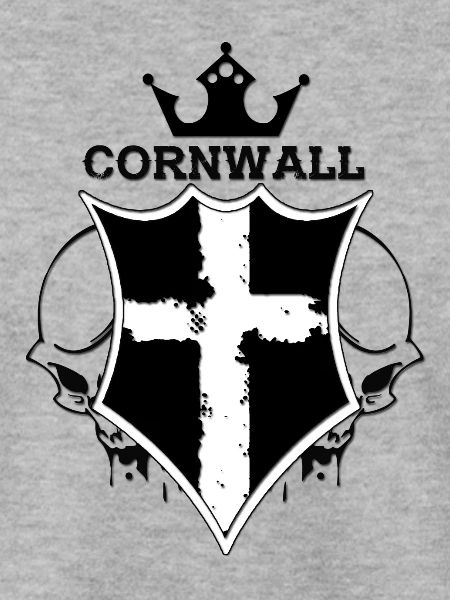 Cornwall