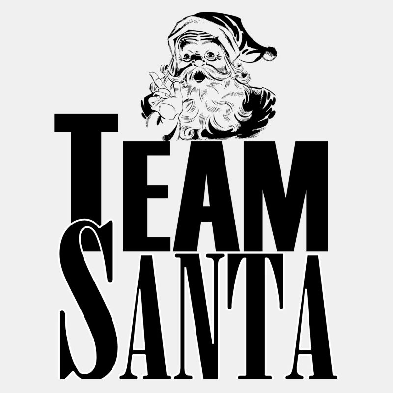 Team Santa