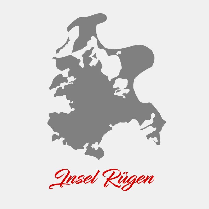 Insel Rügen