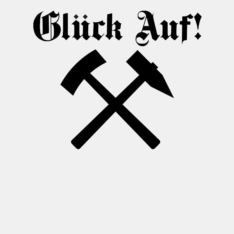 Glück Auf