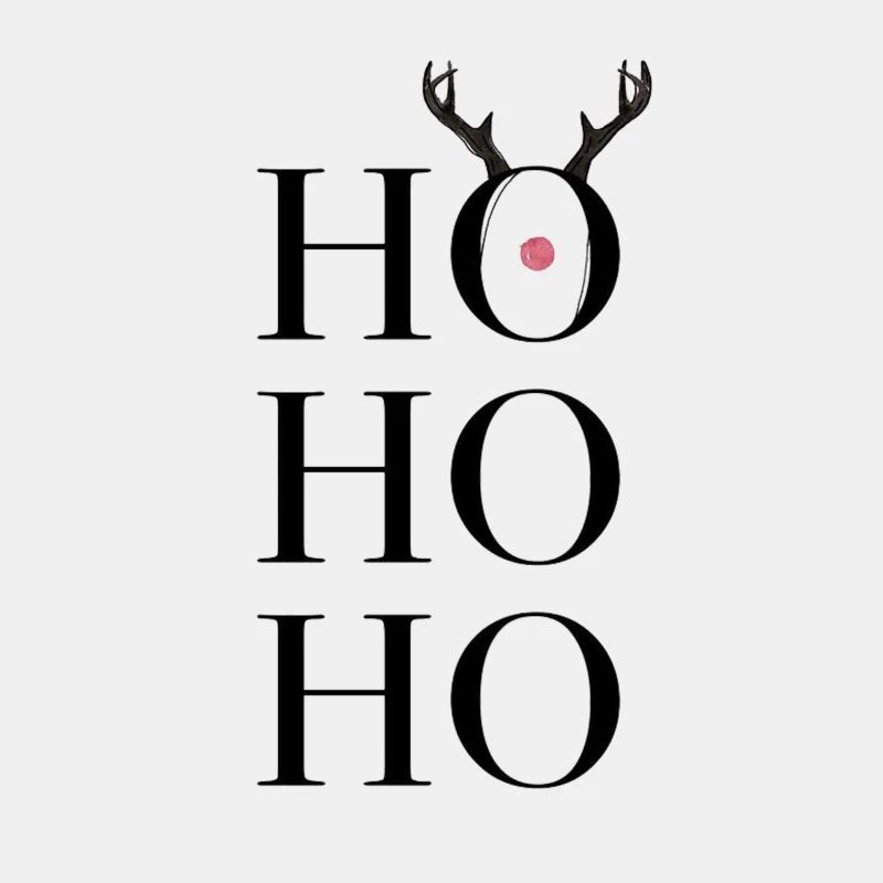 Ho Ho Ho