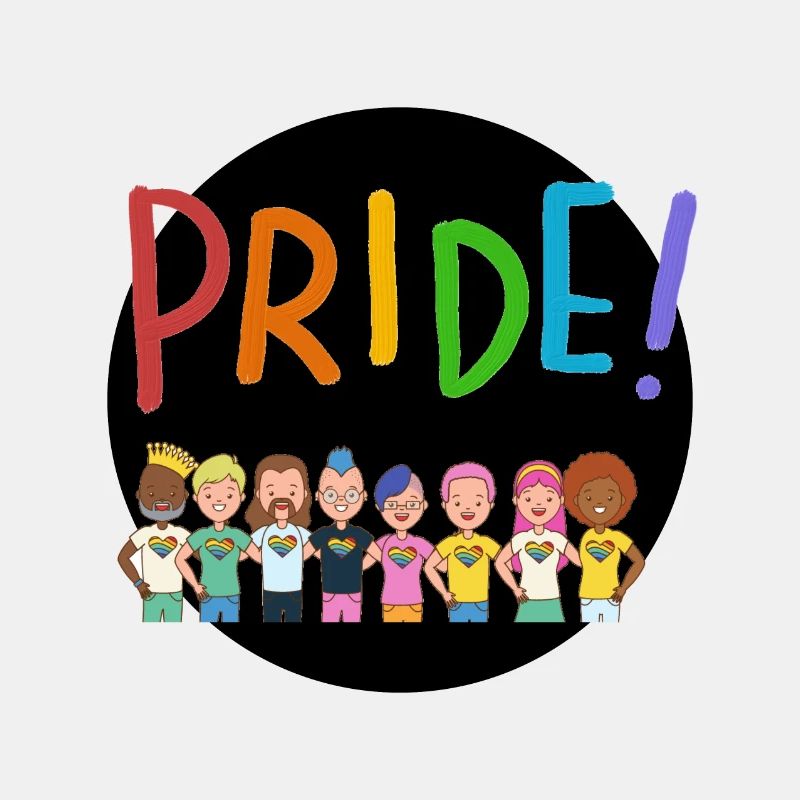 Gay Pride Monat