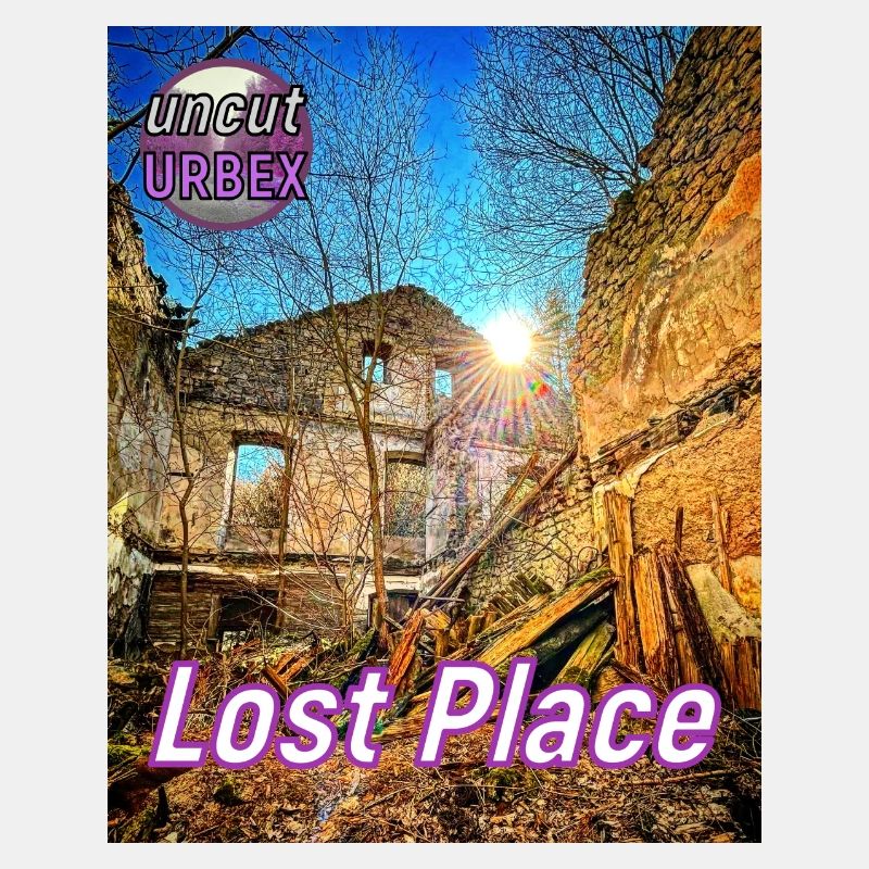 Lost Place Forge