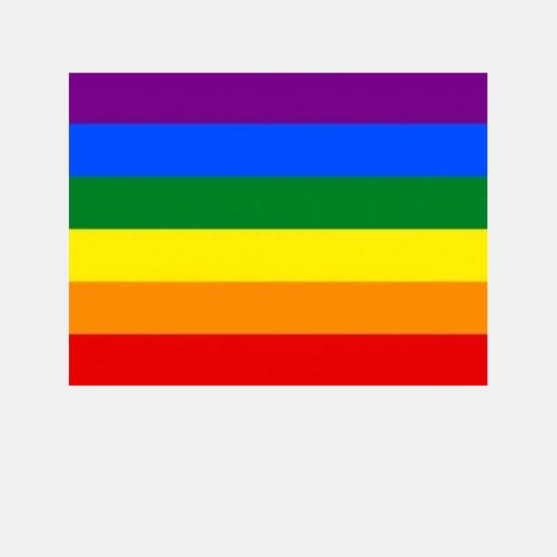 Regenbogenfahne