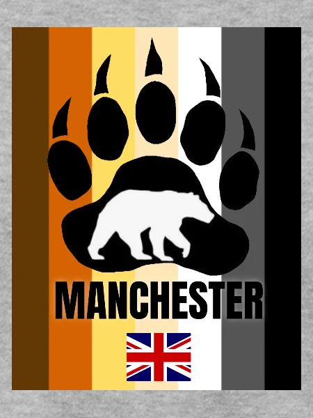 Manchester Schwul