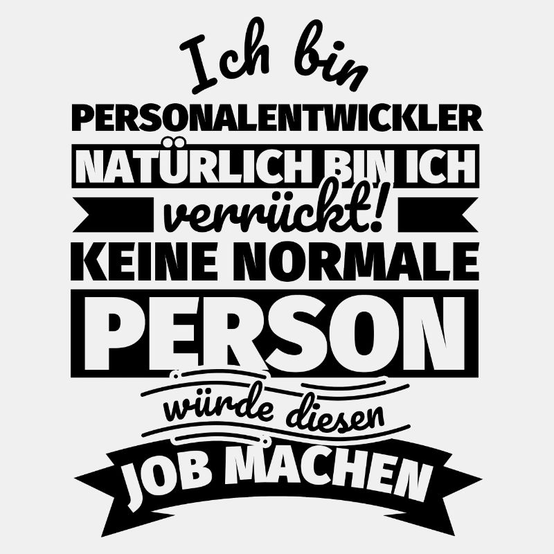 Personalentwickler Geschenke