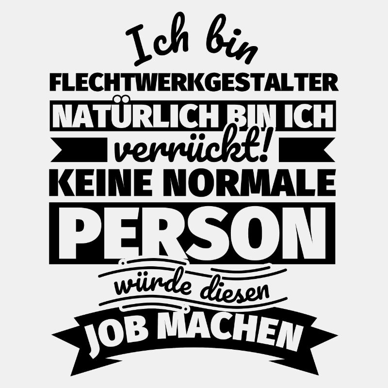 Flechtwerkgestalter Geschenke