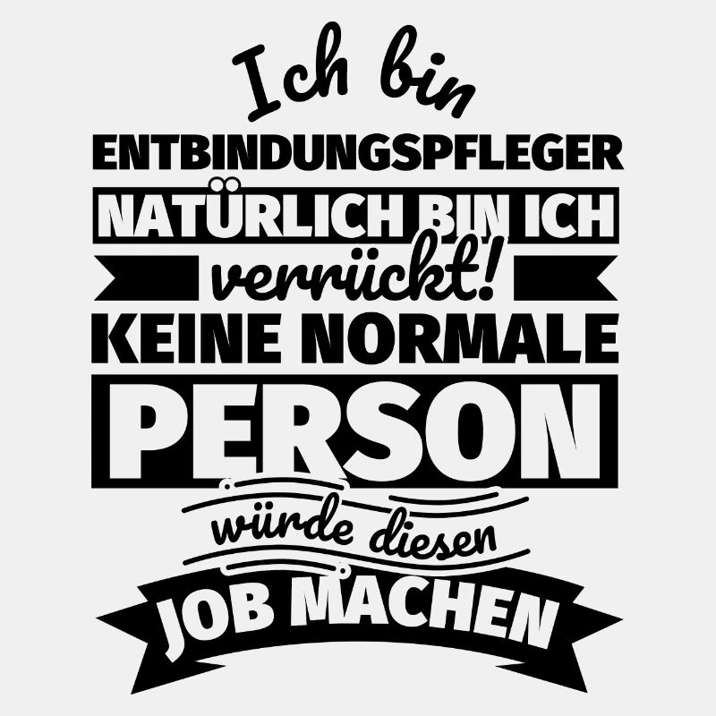 Entbindungspfleger Geschenke
