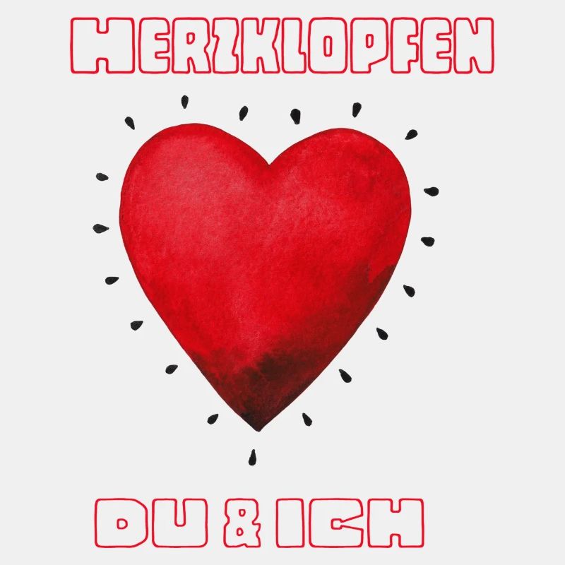 Herzklopfen