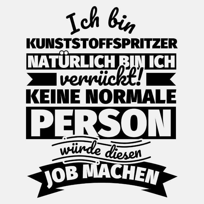 Kunststoffspritzer Geschenke