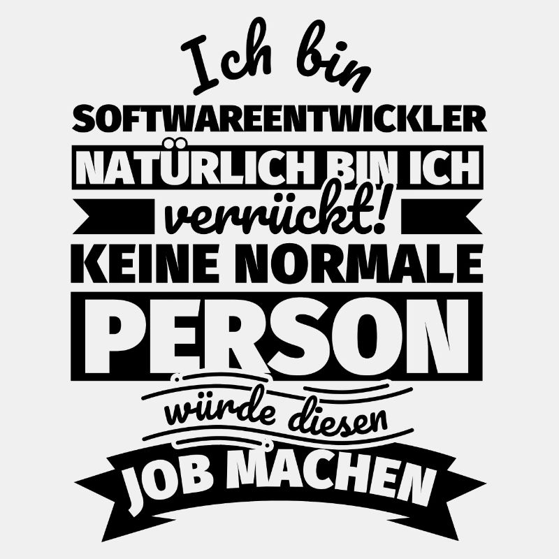 Softwareentwickler Geschenke