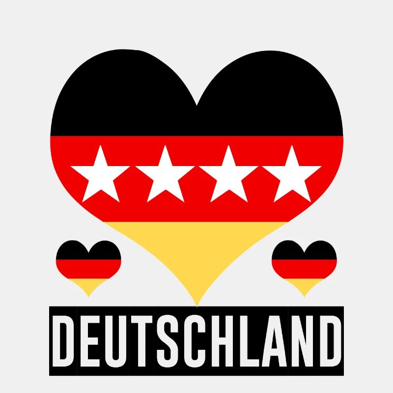 Deutschland Fußball