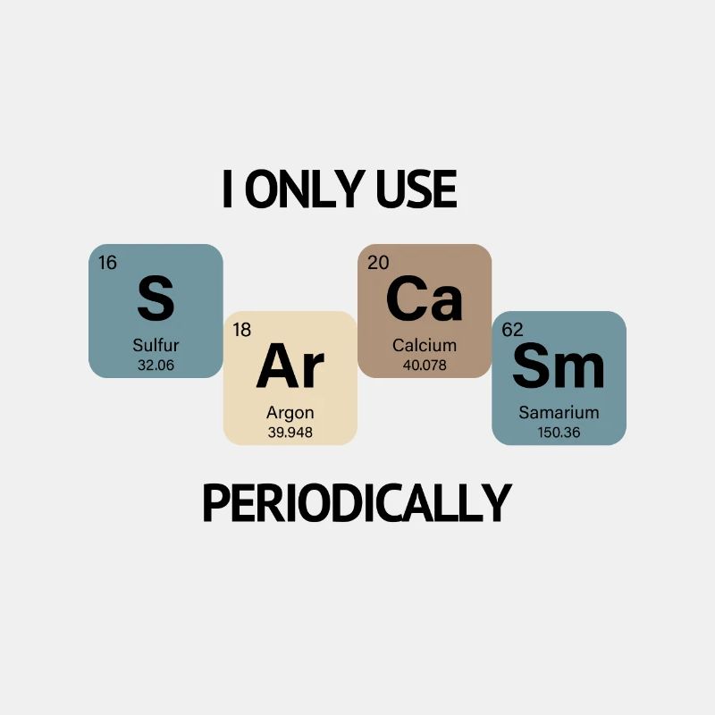Sarkasmus retro