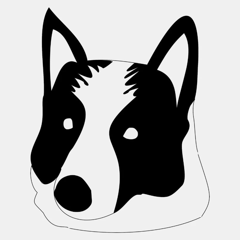 Karelischer Bärenhund