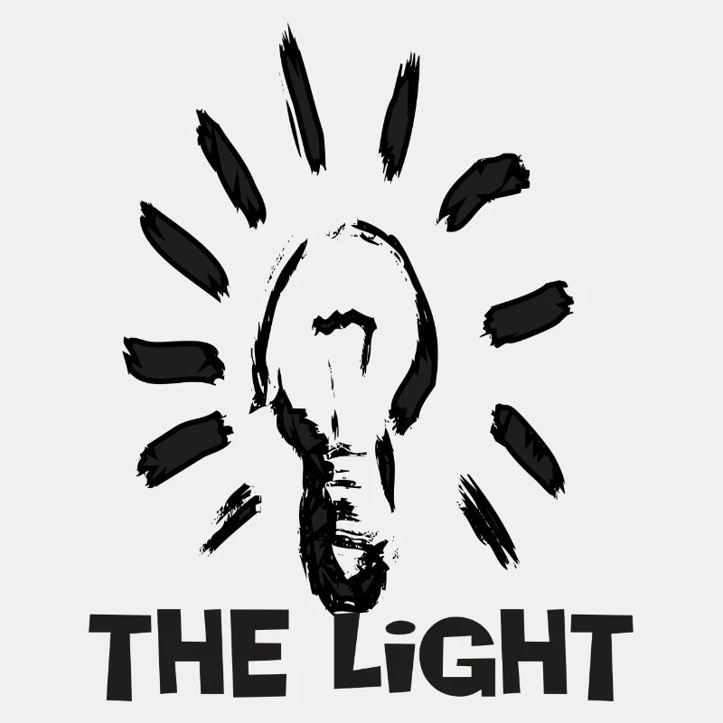 the light