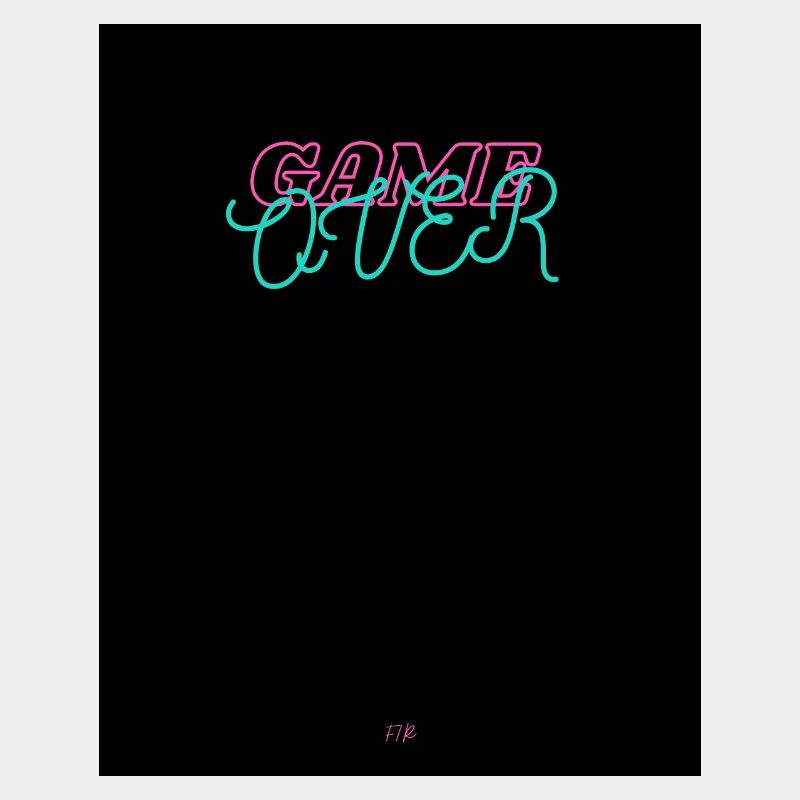 Game Over