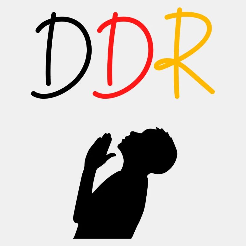 DDR