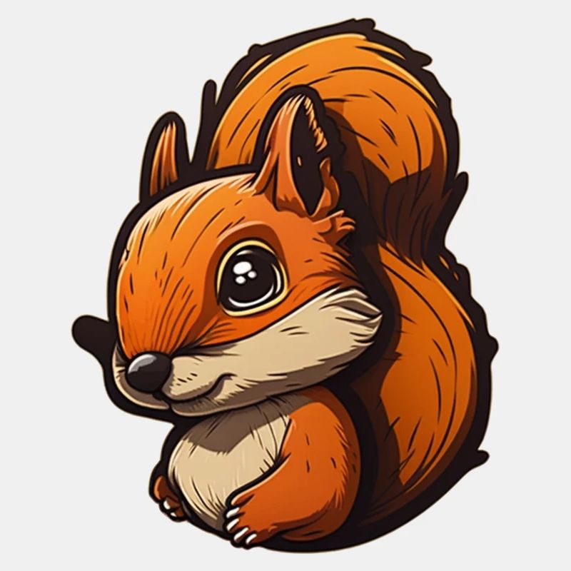 Squirrel
