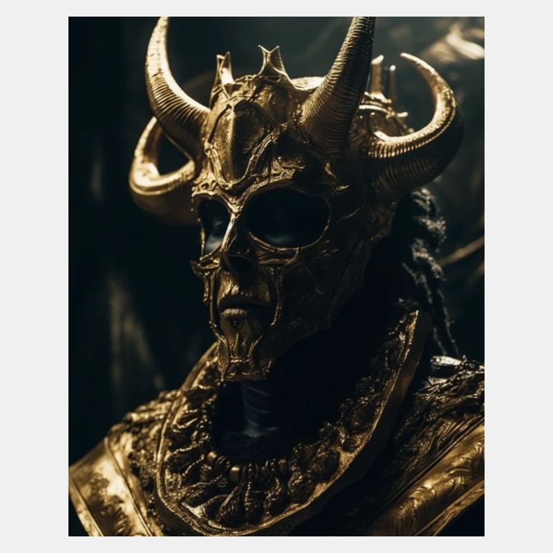 Golden King