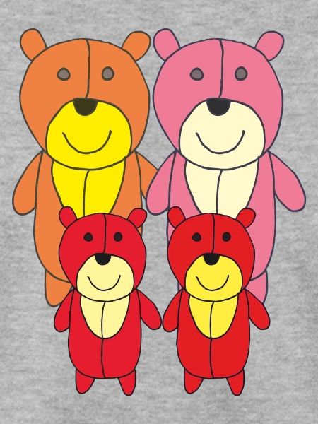 bären family