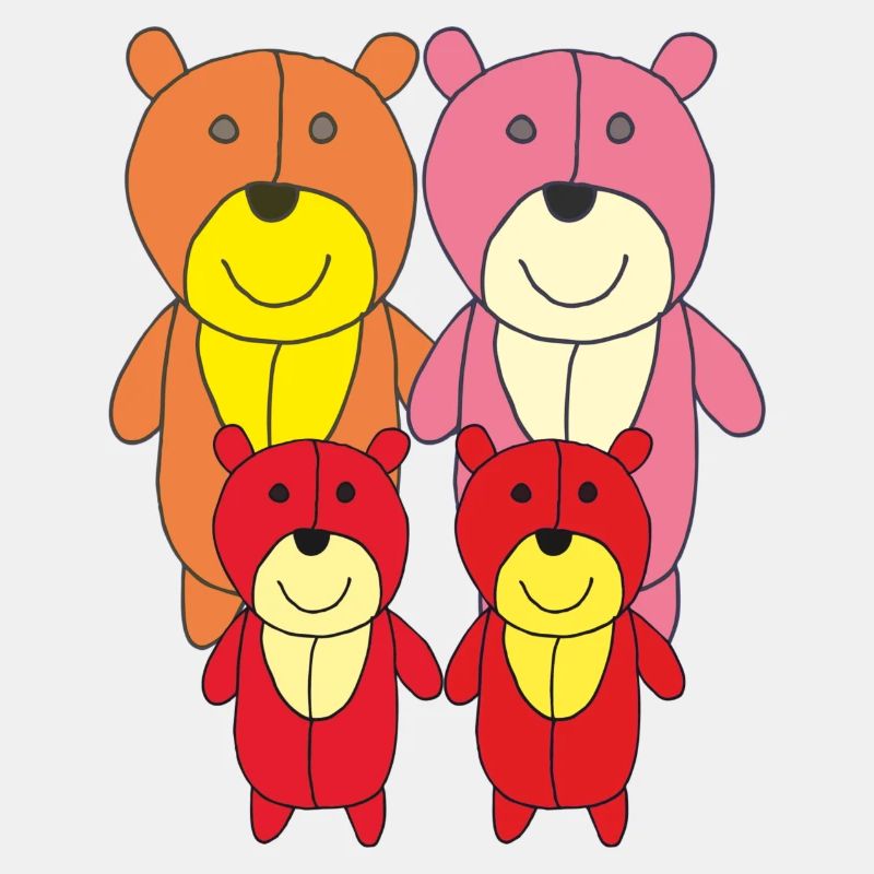 bären family