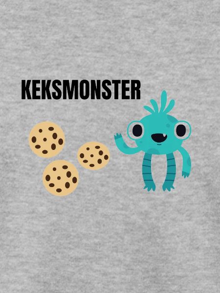 KEKSMONSTER Kekse