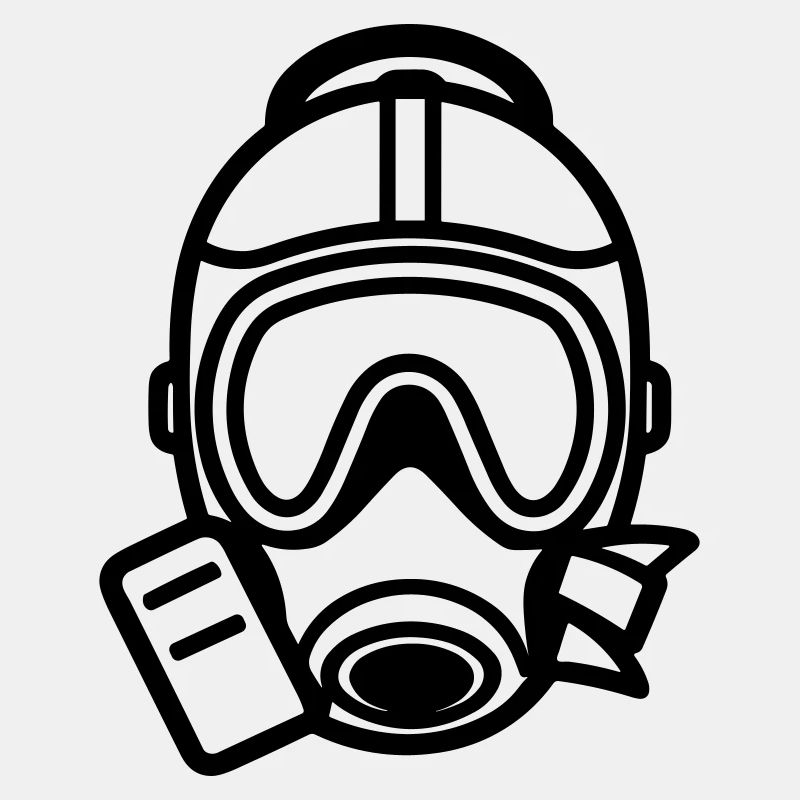 Gasmaske