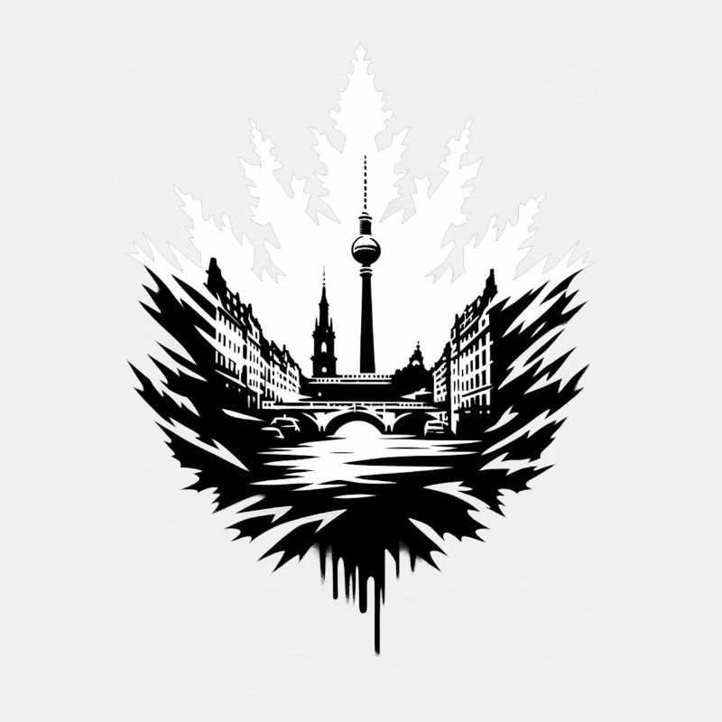 Your city Berlin
