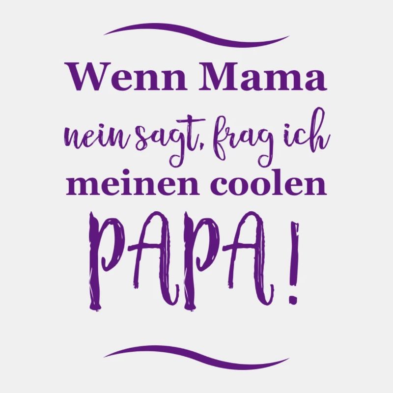 lustige sprüche cooler papa