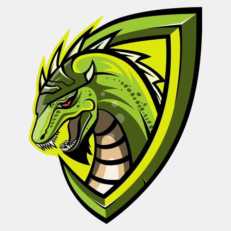 Dragon Logo