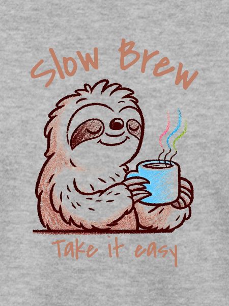 Slow Brew