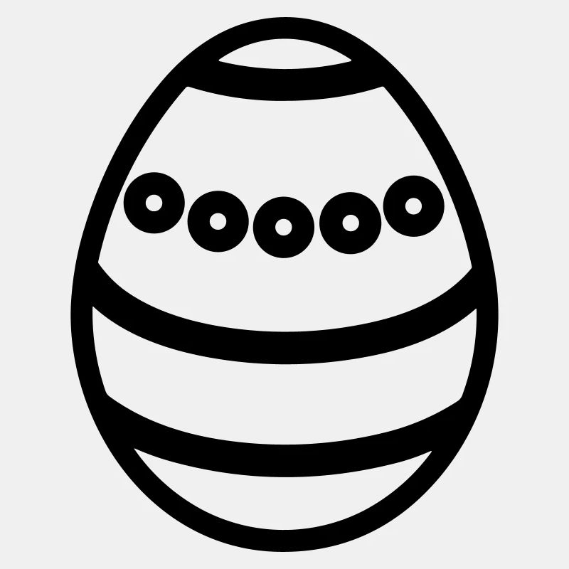 Oeuf de Pâques