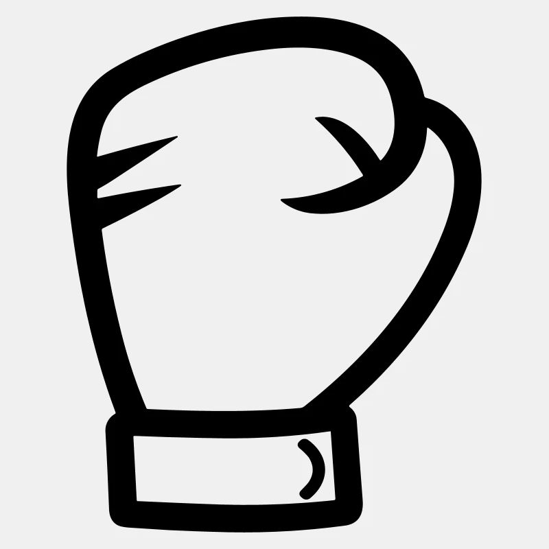 gant de boxe