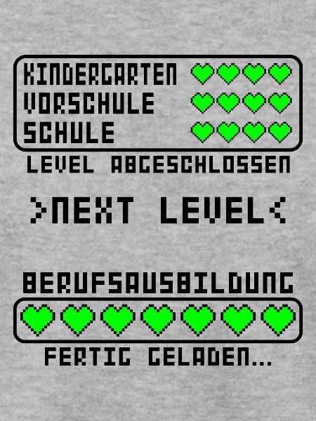 Berufsausbildung Abschluss Prüfung bestanden