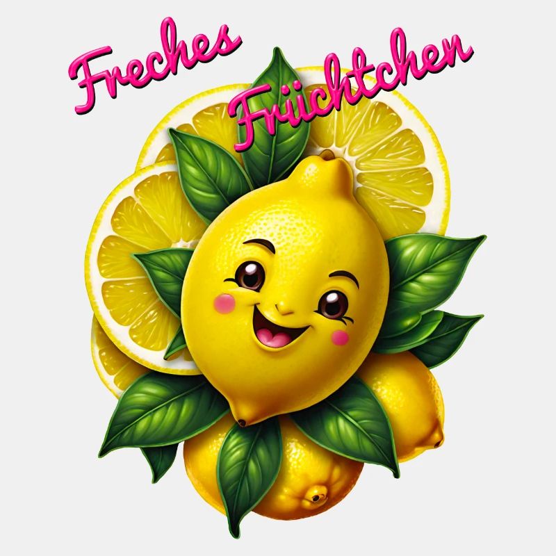 Freches Früchtchen