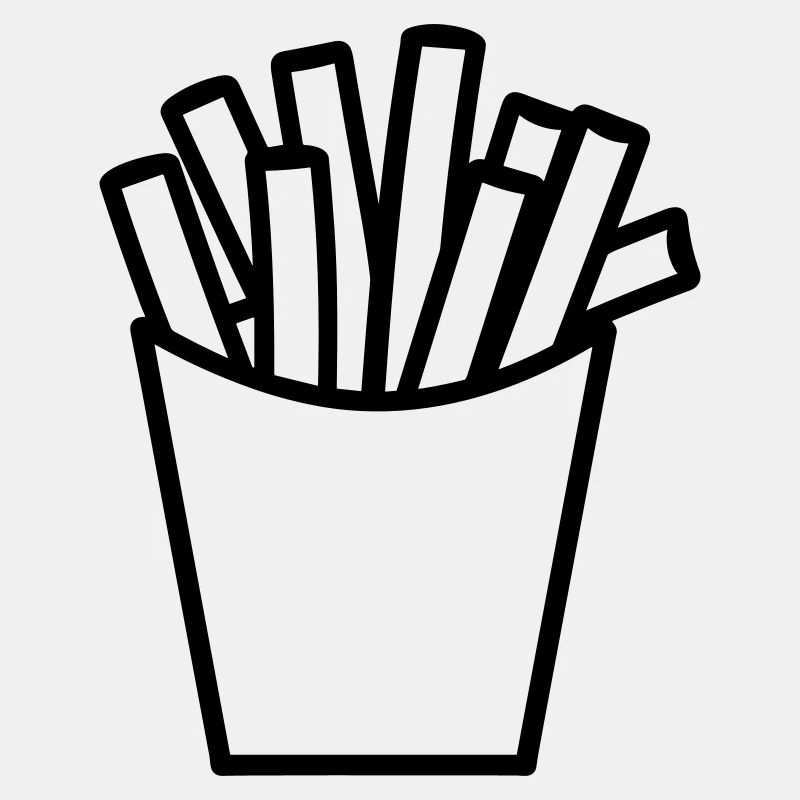 Pommes frites