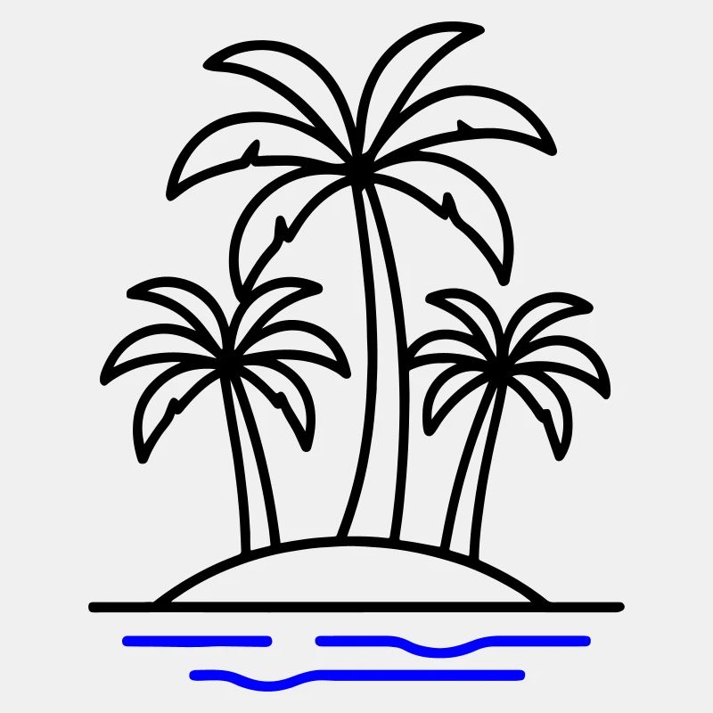 Vacances Palm Island