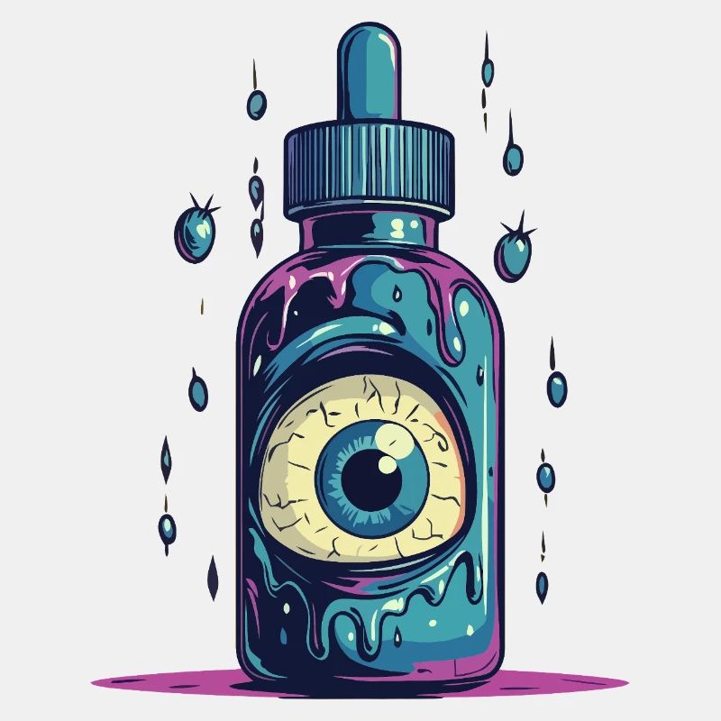 Essence de voyant