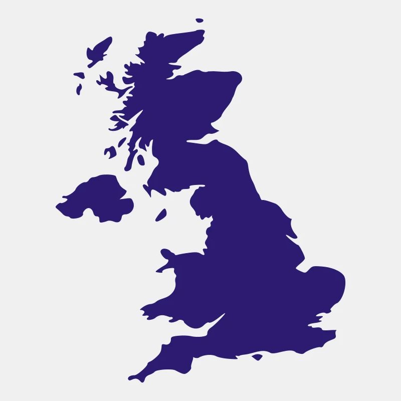 UK - Großbritannien