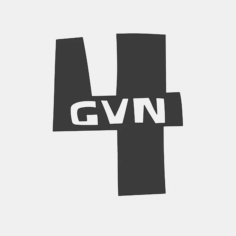 Christliches Design 4GVN