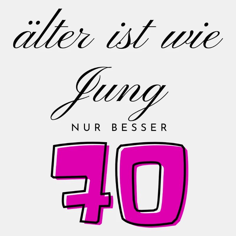70e anniversaire
