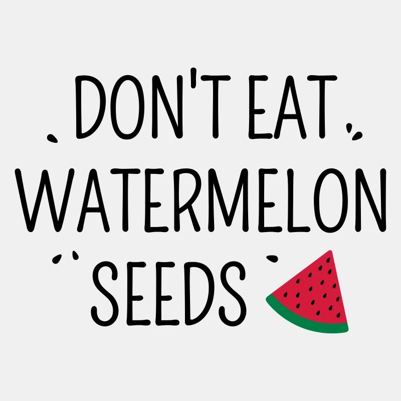 Watermelon Seeds Schwangerschaft