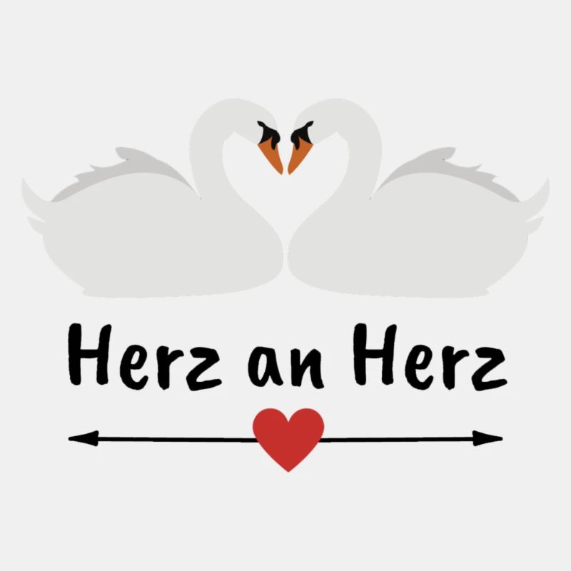Herz an Herz