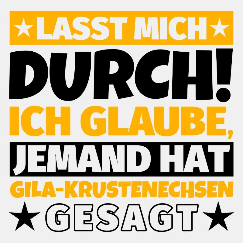 Gila-Krustenechsen