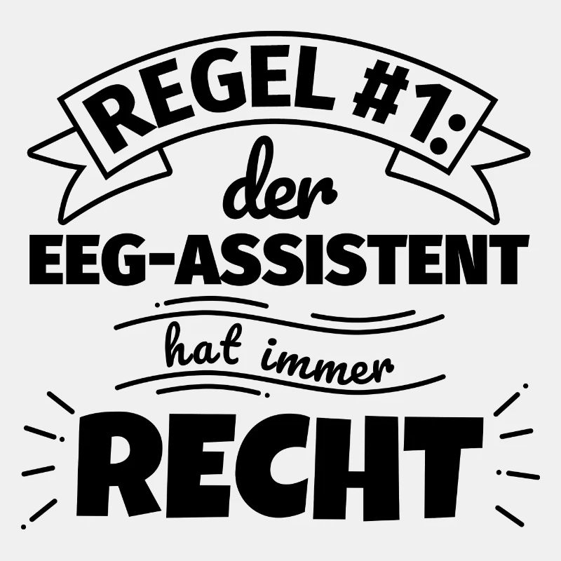 EEG-Assistent Geschenke – Hat immer Recht