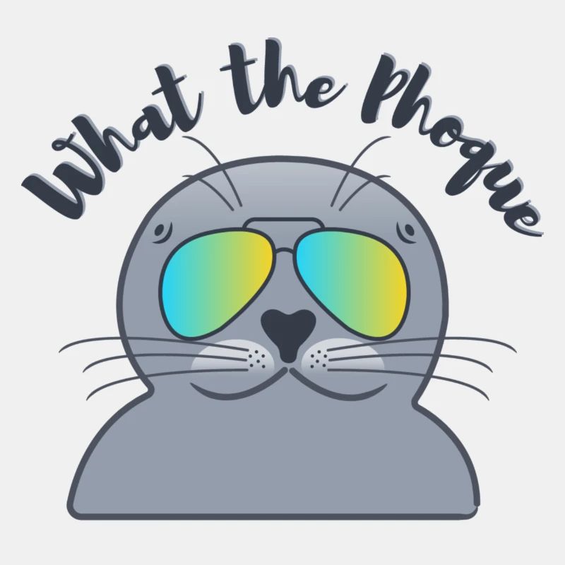 PHOQUE